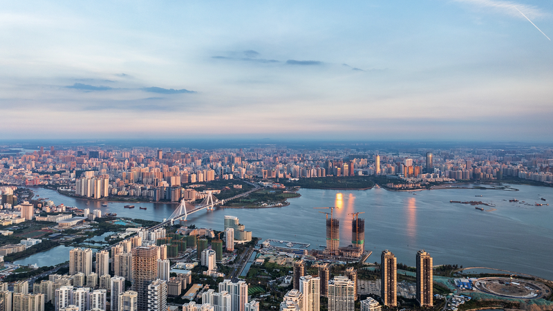 Le port franc de Hainan lance des douanes sur toute l'île le 18 décembre