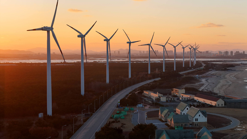 La croissance des émissions de carbone de la Chine continentale ralentit à 0,6%