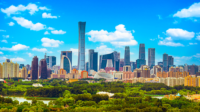 La Chine va débattre du code environnemental et de deux nouvelles propositions de loi