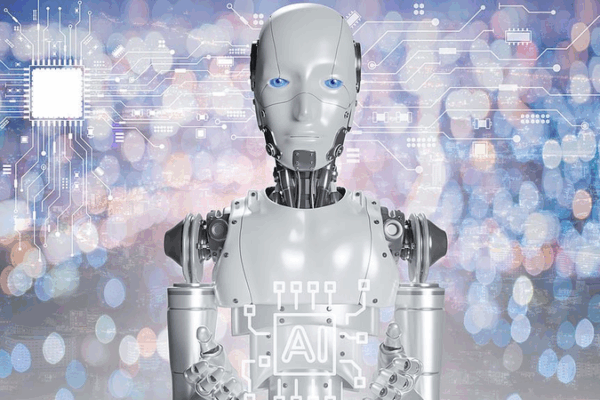 Les ambitions de la Chine en matière d'IA alimentent le 15e plan quinquennal