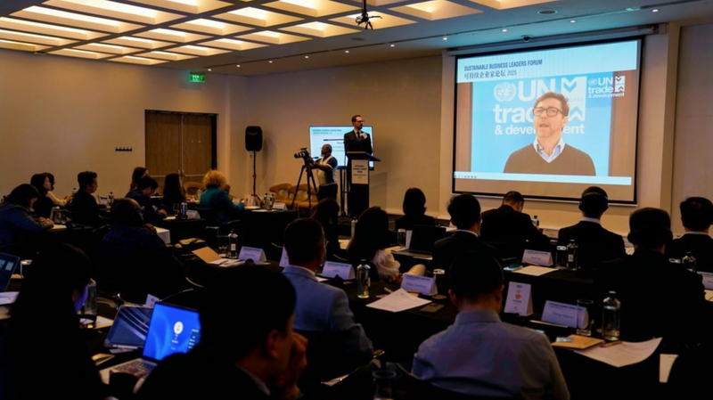 Lancement du Forum des Leaders des Entreprises Durables à Nairobi