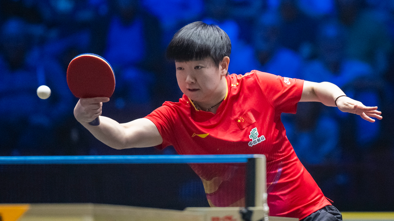 Sun Yingsha absente, Doo Hoi Kem prend la relève au WTT Champions de Doha