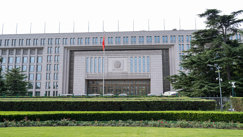 La Chine continentale et les États-Unis approfondissent leur coopération en matière de lutte contre la drogue