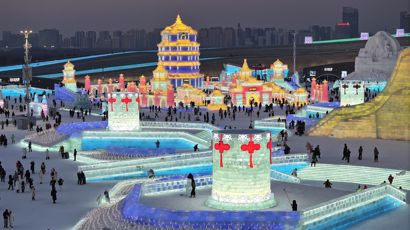 Le Zimbabwe exploite la culture pour dynamiser le tourisme toute l'année