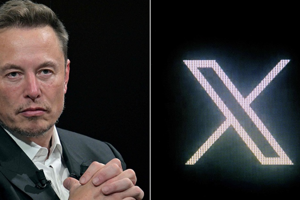 Musk réplique à l'UE concernant l'amende de 120M€ X