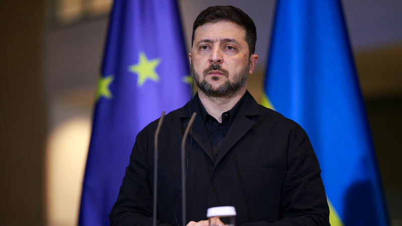 Zelensky rencontrera Trump bientôt : Discussions décisives avant le Nouvel An