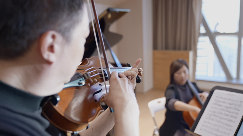 Hommage aux Courageux : Le Concert Caritatif de HK Rend Honneur au Pompier Décédé video poster