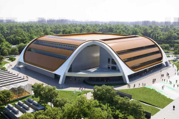 Le 15ème Plan Quinquennal de la Chine : Une Nouvelle Vision pour la Restauration des Prairies