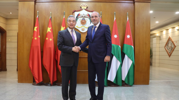 La Chine et la Jordanie célèbrent le 10e anniversaire de leur partenariat stratégique à Amman