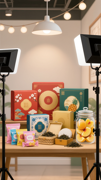 Renaissance rurale dans la Chine continentale : industries en croissance, prospérité en hausse video poster