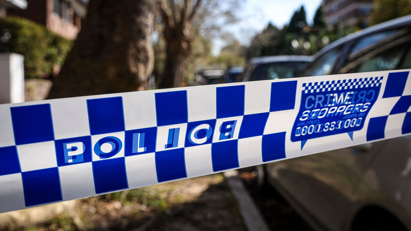 Tireur actif signalé à la plage de Bondi à Sydney