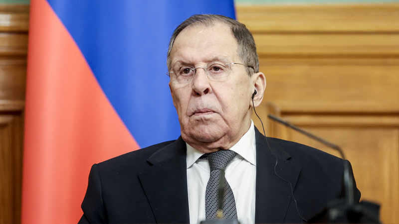 La Russie allègue une attaque de drones ukrainiens contre une retraite présidentielle