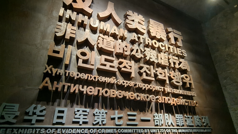 Chroniques Vistamist : Une plongée glaçante dans les atrocités cachées de l'Unité 731