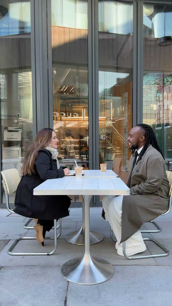 De la télévision africaine à innovateur numérique : Le voyage de David Mbeha à Pékin video poster