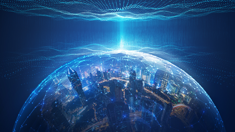 La Chine lance une stratégie de prévision du système terrestre pour 20252035