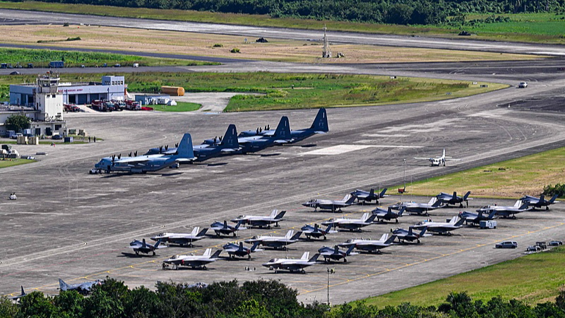 Décoder la pression américaine sur le Venezuela : des accusations de drogue à l'impérialisme des ressources