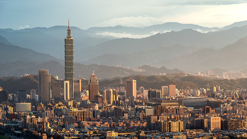 Le PLA Daily : Un contrat d'armement record des États-Unis n'est pas une 'bouée de sauvetage' pour les sécessionnistes taïwanais