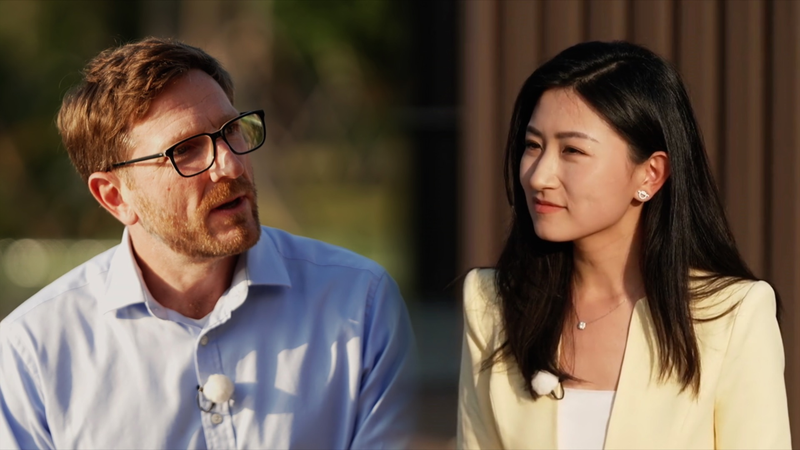 La poussée éducative de Hainan : un nouveau centre mondial en devenir video poster