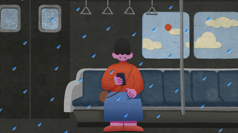 La révolution de la santé mentale en Chine : la tradition rencontre l'innovation