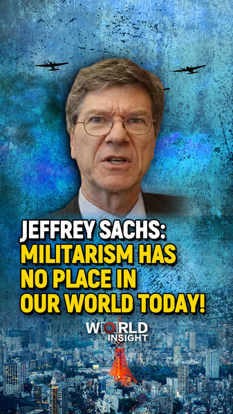 Jeffrey_Sachs___Pas_de_place_pour_le_militarisme_japonais_aujourd_hui video poster