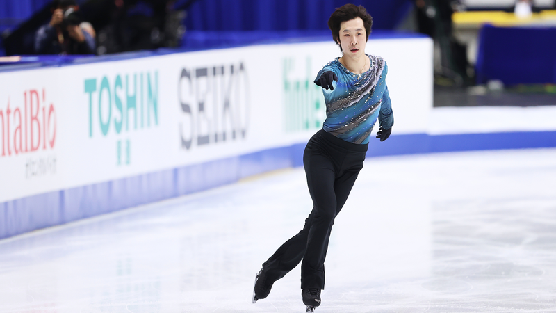 Jin_Boyang_triomphe_aux_Championnats_nationaux_de_patinage_artistique_de_Chine