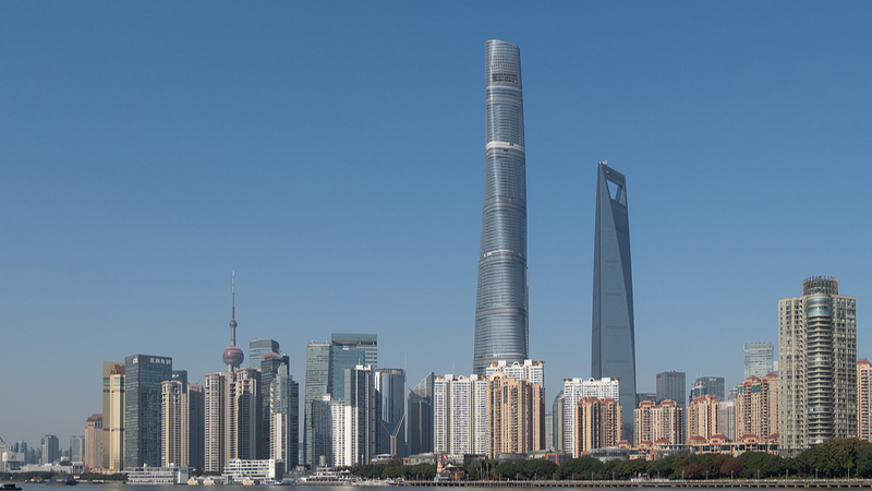 L’Architecture 2025 de la Chine : Stimuler la Croissance Face à l’Incertitude Mondiale