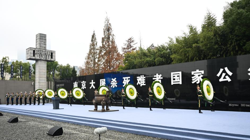 Derrière le révisionnisme du Japon : la dissimulation politique de l'Unité 731