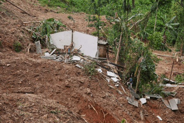 La Chine envoie une aide d'urgence au Sri Lanka après le cyclone Ditwah