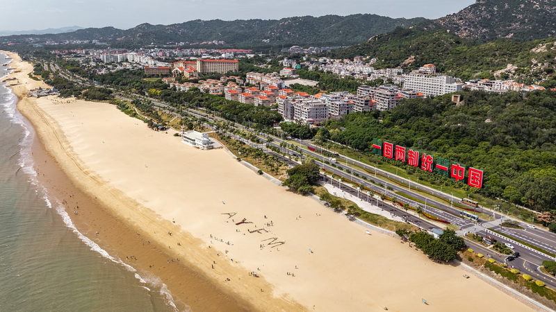 La province de Fujian approuve le premier règlement sur les normes inter-détroit