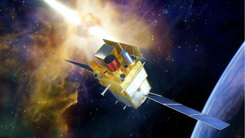 48 ans de coopération spatiale sino-française : jalons clés