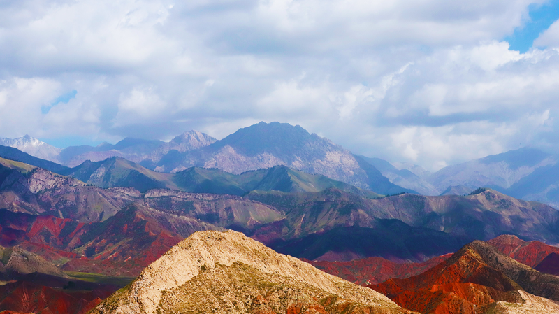 Le Forum Tianshan à Urumqi débloque le commerce et l'investissement en Asie centrale