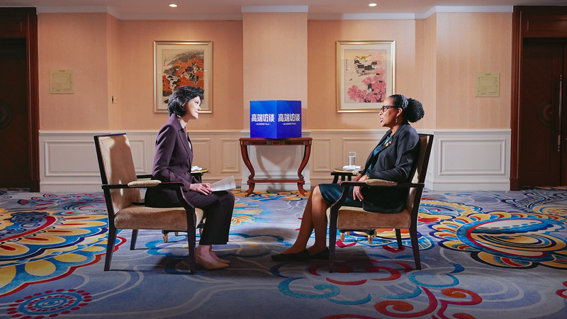 L_Initiative_Ceinture_et_Route_transforme_des_vies_en_Dominique video poster