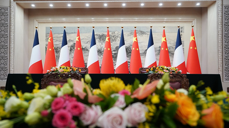 La_Chine_et_la_France_lancent_un_plan_conjoint_pour_le_climat_et_l_environnement