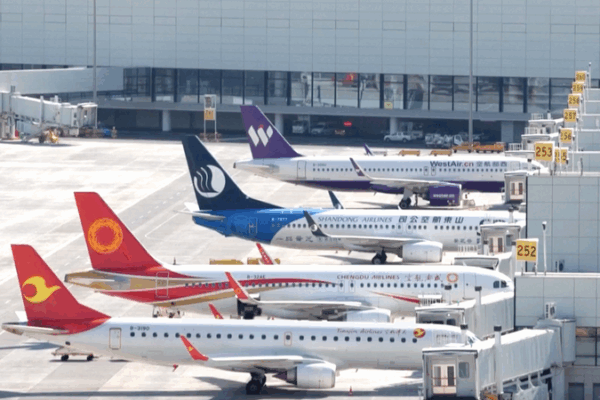 La_presse_japonaise_avertit_d_une_diminution_des_touristes_du_continent_chinois_au_Japon video poster