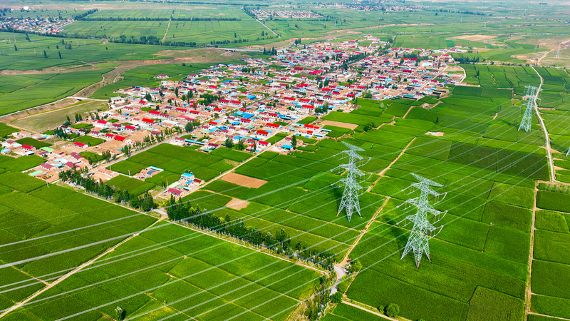 Les_10_meilleurs_points_forts_de_la_revitalisation_rurale_de_la_Chine_en_2025