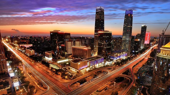 La politique macroéconomique de la Chine passe à l'expansion alors que la douleur de la transition s'atténue