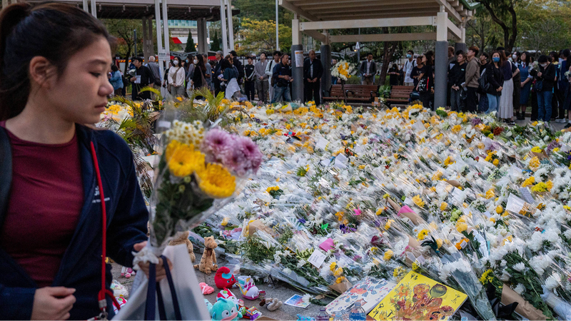 La résilience face aux rumeurs : Comment Hong Kong guérit ensemble