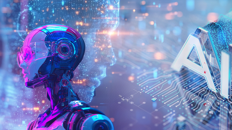 L'avancée de Pékin en matière d'IA Plus renforce son avantage industriel video poster