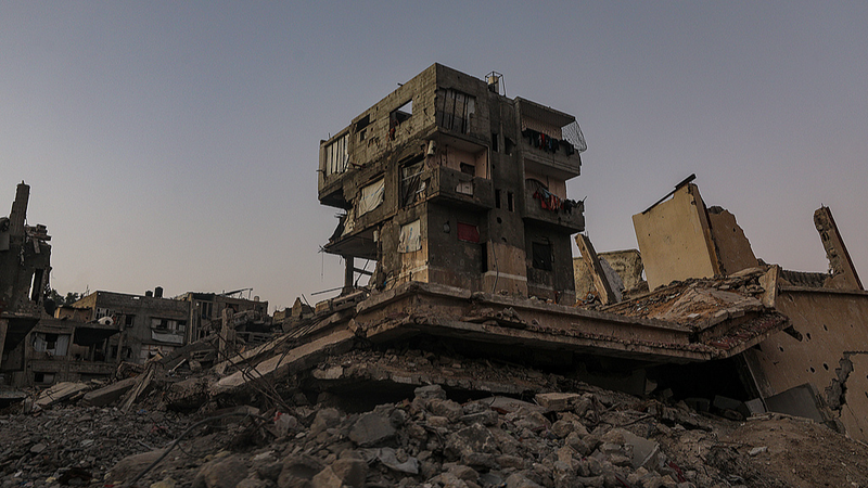 Netanyahu rencontrera Trump sur la phase deux du cessez-le-feu à Gaza