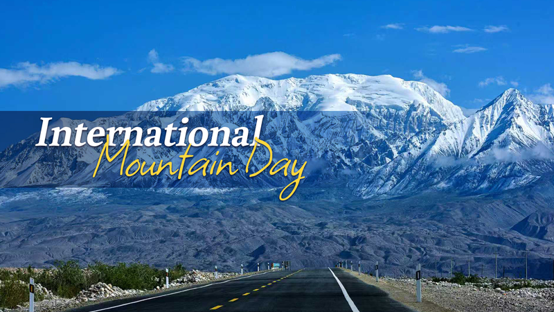 Fonte des glaciers : risques croissants et appel à une action mondiale