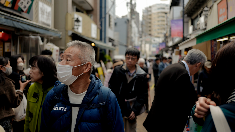 Les petites entreprises japonaises confrontées aux 'répercussions Takaichi' alors que les faillites augmentent