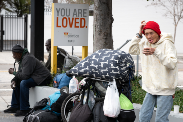 Comment le terme de jeu 'Kill Line' révèle la précarité aux États-Unis