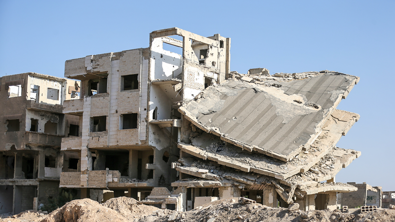 L'armée syrienne abat des drones des FDS alors que les tensions à Alep s'intensifient