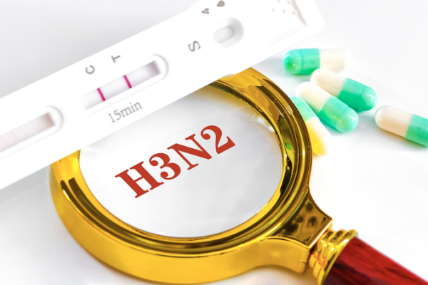 La Chine augmente le soutien aux enfants et aux personnes âgées alors que la saison de la grippe atteint son pic