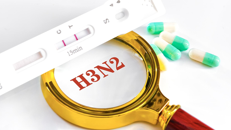 La Chine augmente le soutien aux enfants et aux personnes âgées alors que la saison de la grippe atteint son pic