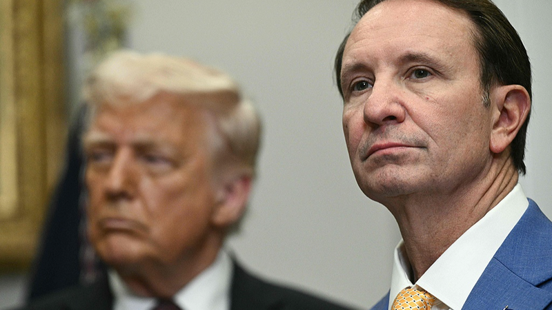 Trump déclare que les États-Unis 'doivent avoir' le Groenland pour la sécurité, l'Europe réagit