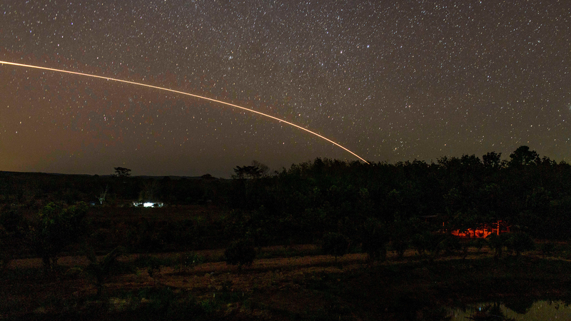 L'émissaire chinois entame une mission de diplomatie navette au Cambodge et en Thaïlande