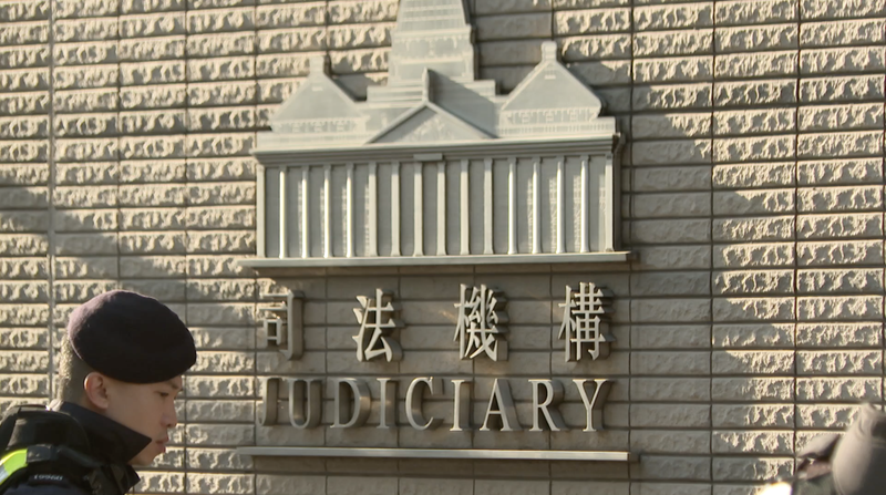 Jimmy Lai reconnu coupable de collusion et de sédition à Hong Kong