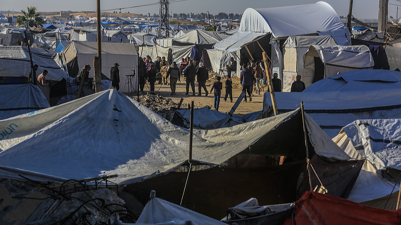 Israël ne se retirera pas complètement de Gaza ou de la Syrie, prévoit de nouvelles colonies