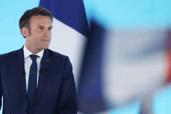 La visite de Macron sur le continent chinois : une manœuvre stratégique pour un monde multipolaire